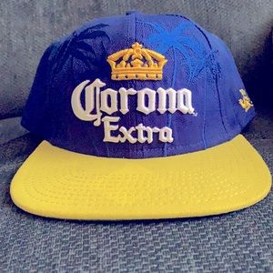 New without Tags Corona Extra Hat
